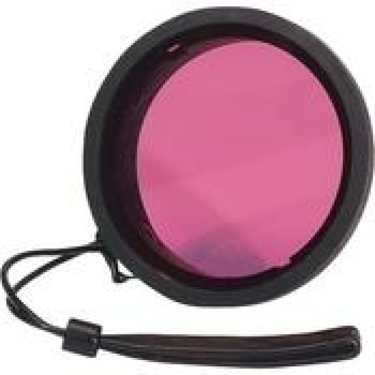 Ikelite Green Water Color Correction Filter for 3.9