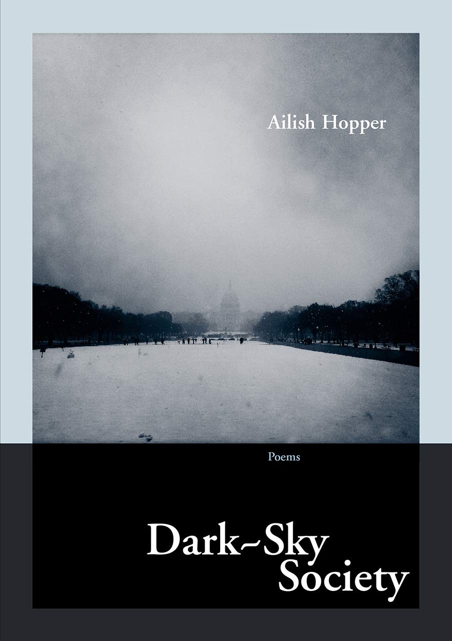 Dark Sky Society: Poetry & Prose Collection - Perfect for Book Clubs, Literary Enthusiasts & Nighttime Reading