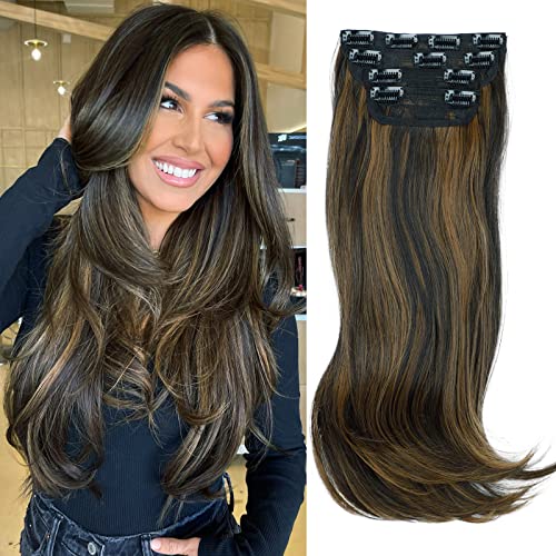 Black mix Auburn Chestnut