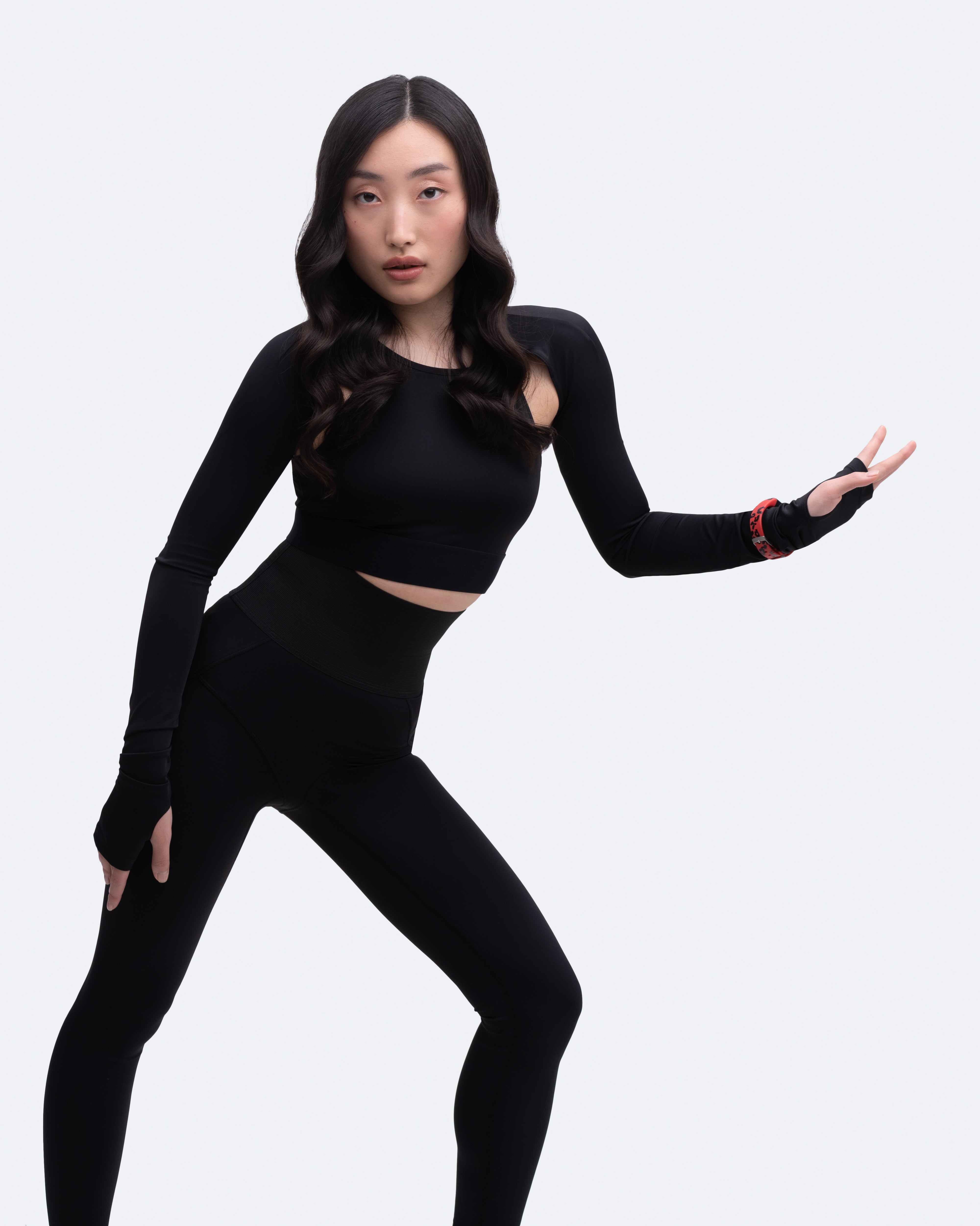 Trendy Shoulder Cut Out Crop Top for Women - Sexy Off Shoulder Tops for Summer, Beach, and Party Outfits