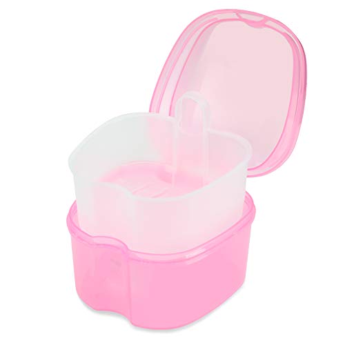 Transparent Pink