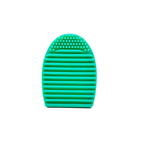 Royal Care Cosmetics Brush Egg - Professional Makeup Brush Cleaner Tool for Deep Cleaning, Fast Drying & Gentle Care | Perfect for Daily Makeup Brush Maintenance & Travel Beauty Essentials