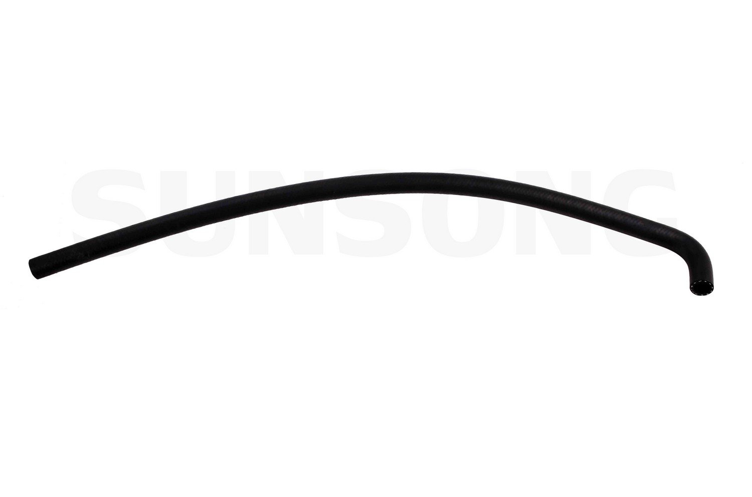 Sunsong 3401092 Power Steering Reservoir Hose - High-Quality Replacement for Smooth Steering Performance | Perfect for Chevy, GMC, Ford & Dodge Vehicles | Ideal for Off-Roading, Daily Commuting & Towing