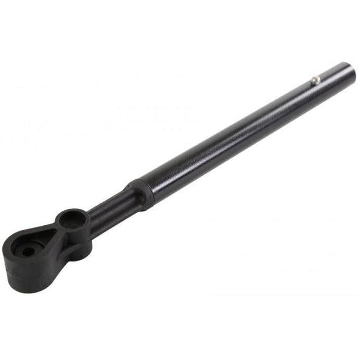 Minelab Lower Dive Shaft for Excalibur Metal Detector - Replacement Part for Underwater Treasure Hunting & Beach Metal Detecting