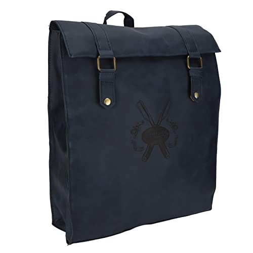 Professional Barber Backpack - Multifunctional Styling Bag for Hair Clippers & Tools | Travel-Friendly Cosmetology Organizer for Barbers & Stylists | Salon, Mobile Services & Gym Use