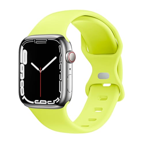 Lemon Yellow