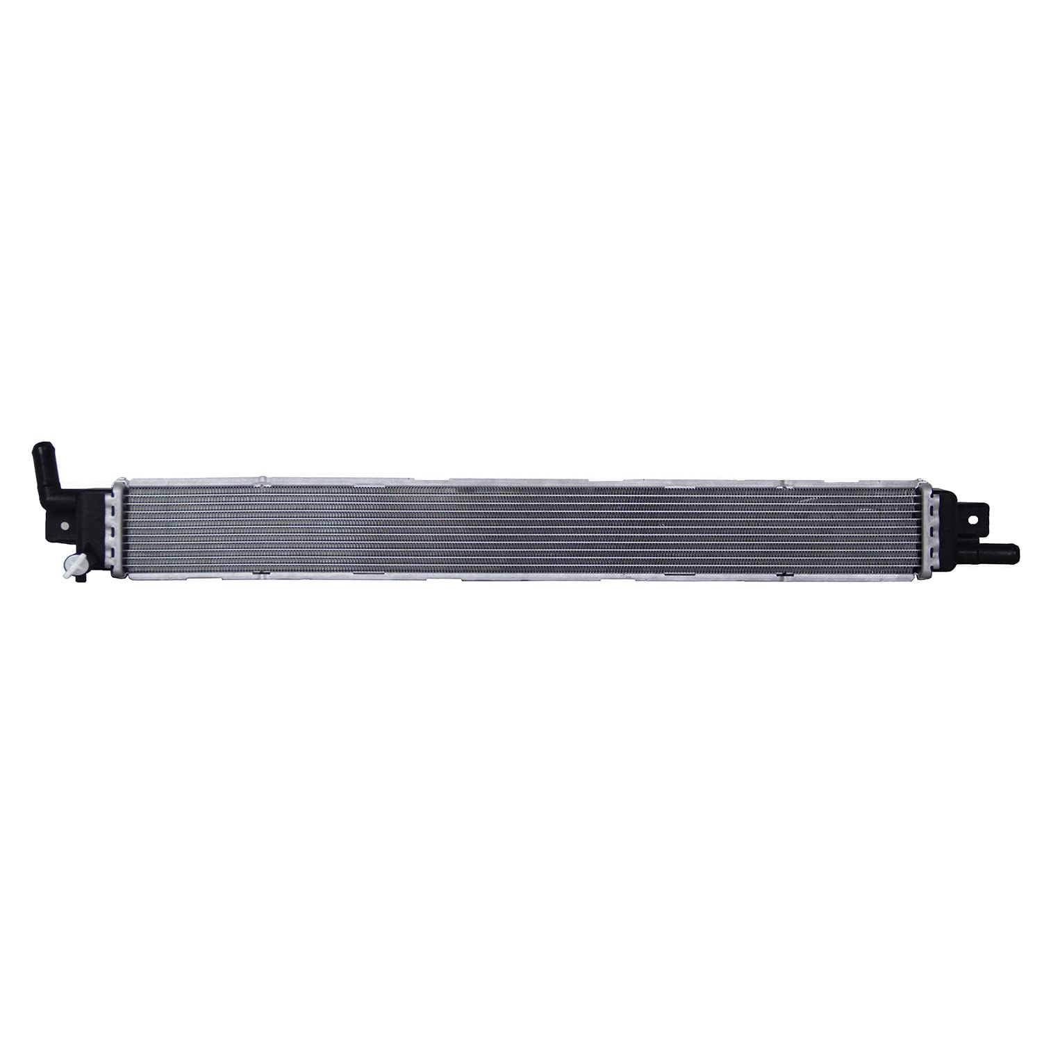 TYC Radiator - High-Performance Aluminum Replacement Radiator for Cars & Trucks | Perfect for Cooling System Upgrades & Engine Overheating Prevention