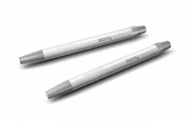 BenQ PW20U Interactive Pen for Education Projectors - Compatible with Classroom & Conference Room Projectors - Perfect for Teachers & Presenters