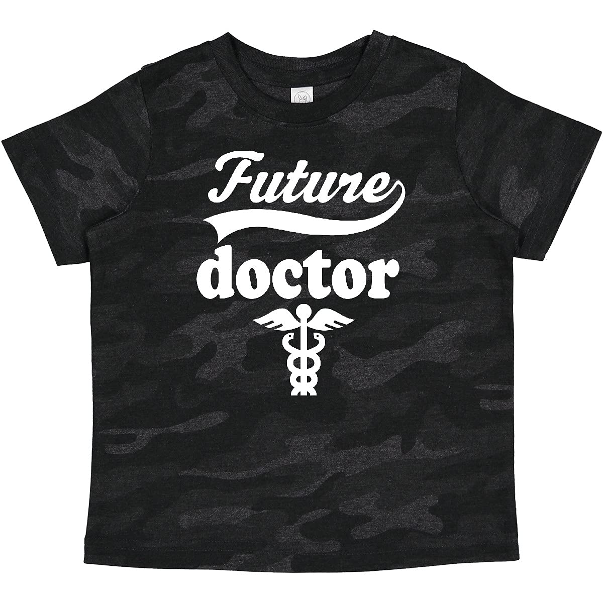 Future Doctor Medical Career Baby T-Shirt - Cute Infant Bodysuit for Aspiring Pediatricians - Perfect for Hospital Visits, Doctor Appointments & Medical School Events