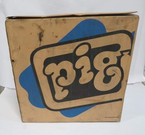 New Pig 7630 Octagonal Drum Funnel 24