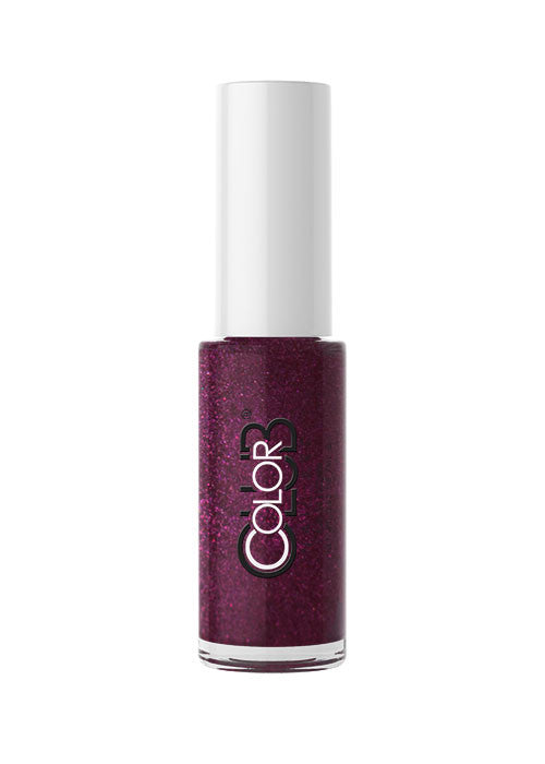 Color Club Nail Art Striper - All Dolled Up | Professional Nail Polish Brush for Creative Designs | Perfect for DIY Manicures, Nail Art, and Salon Use