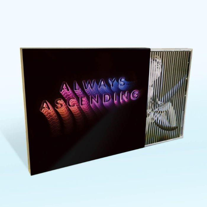 Always Ascending - Premium Quality Products for Your Everyday Life | Perfect for Home, Office & Outdoor Use