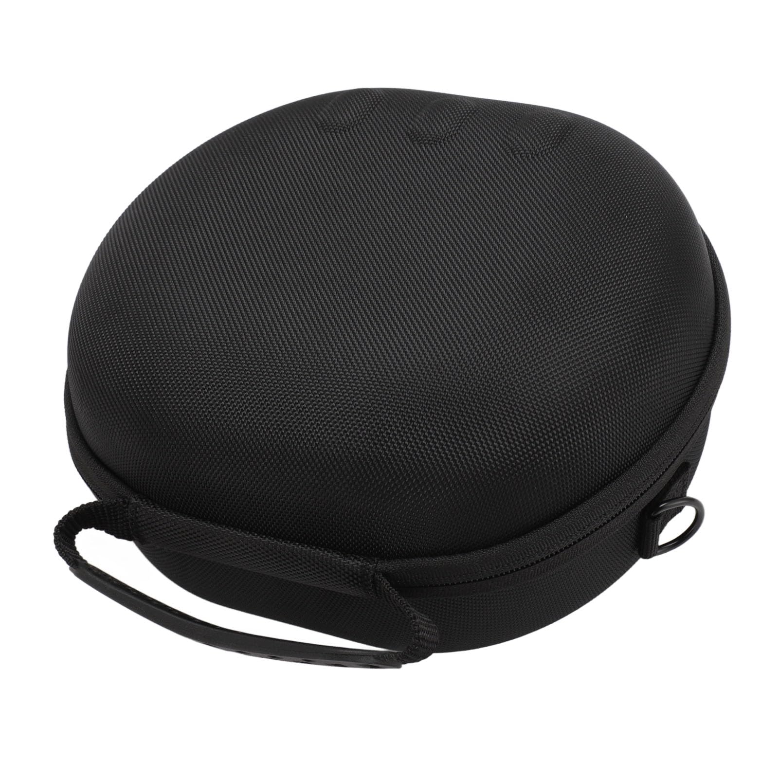 **Aeun VR Glasses Hard Case with Double Zipper - Portable & Durable Protective Storage for Oculus Quest 2, Meta Quest 3, HTC Vive - Perfect for Travel, Outdoor Use & Safe Storage (Black)**