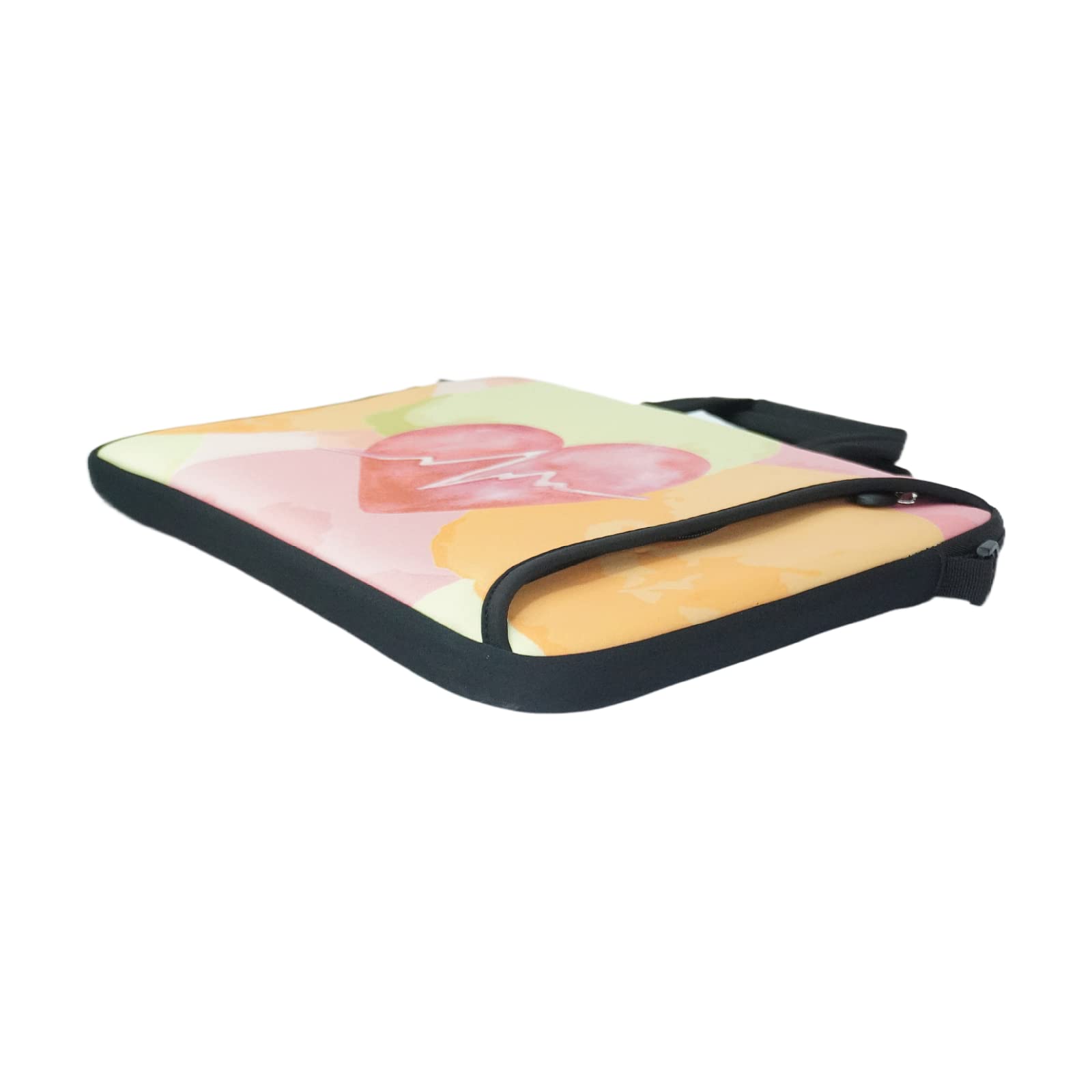 15.6-Inch Laptop Shoulder Bag - Fits 14