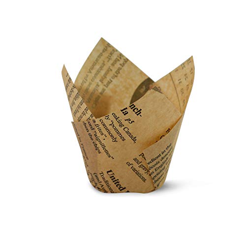 Unbleached Newspaper