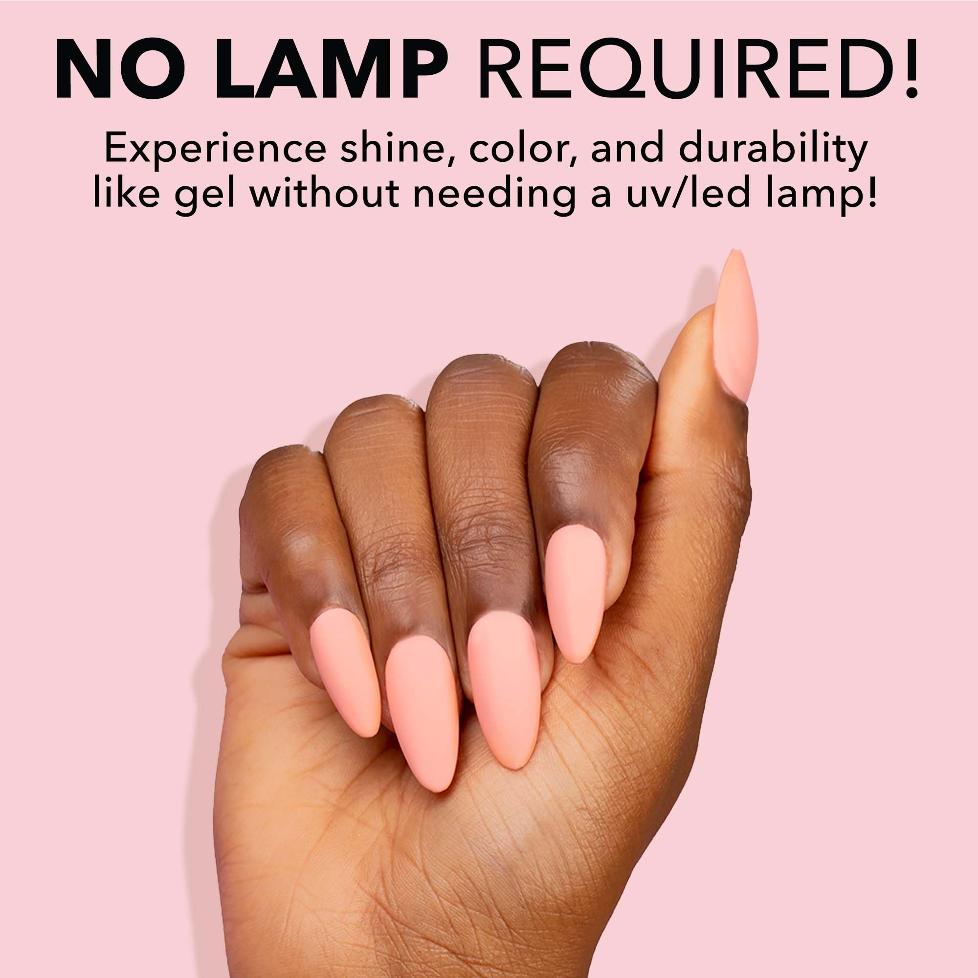 Kiara Sky Long Lasting Dip Powder Nails - I'm Not Red-E Yet (1 oz) | Vibrant Red Nail Dip for Salon-Quality Manicures at Home | Perfect for Parties, Weddings & Special Occasions