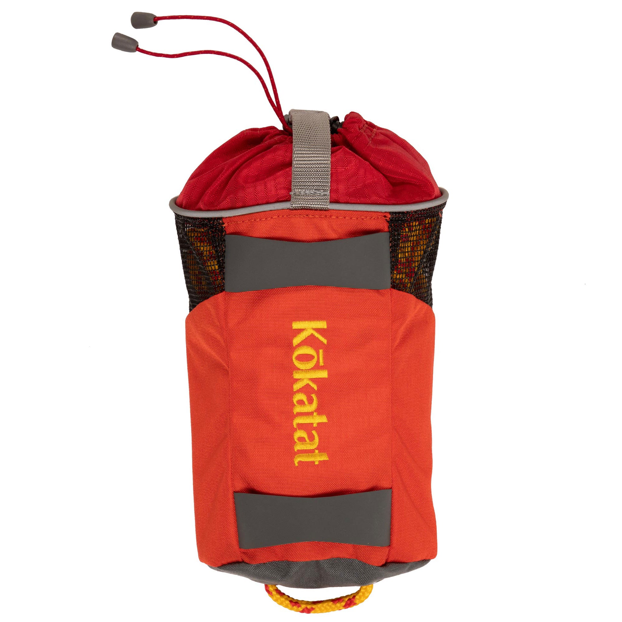 Kokatat Huck 70' Throw Bag - Water Rescue Rope for Kayaking, Canoeing & Boating Safety | Emergency Throw Line with Floating Rope & Quick Deployment Bag for Outdoor Adventures