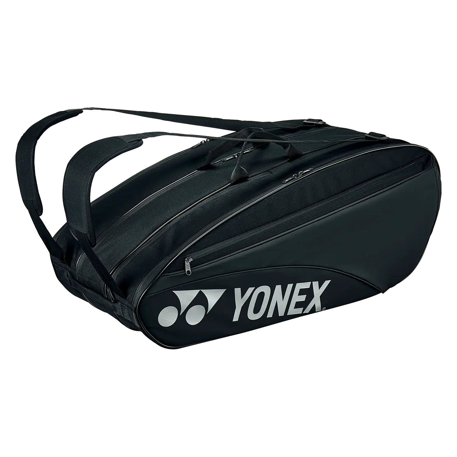 Yonex Team Series Badminton Bag 42329 (9-Piece Set, 2023) - Perfect for Badminton Tournaments & Team Sports Practice