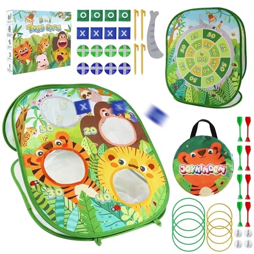 Jungle Animals