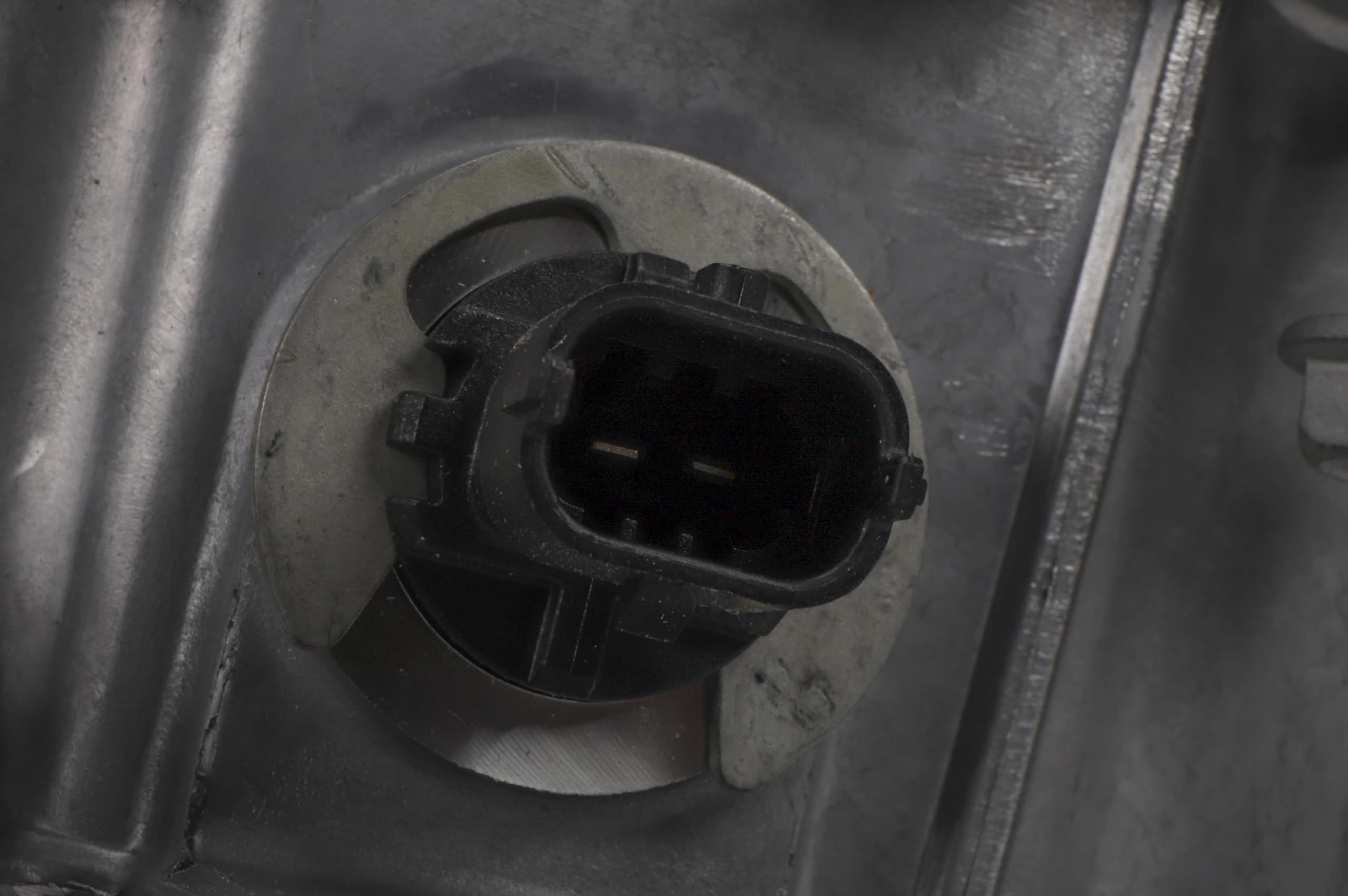 Genuine 12707239 Oil Pan - High-Quality Replacement for Engine Protection | Perfect for Automotive Repair & Maintenance