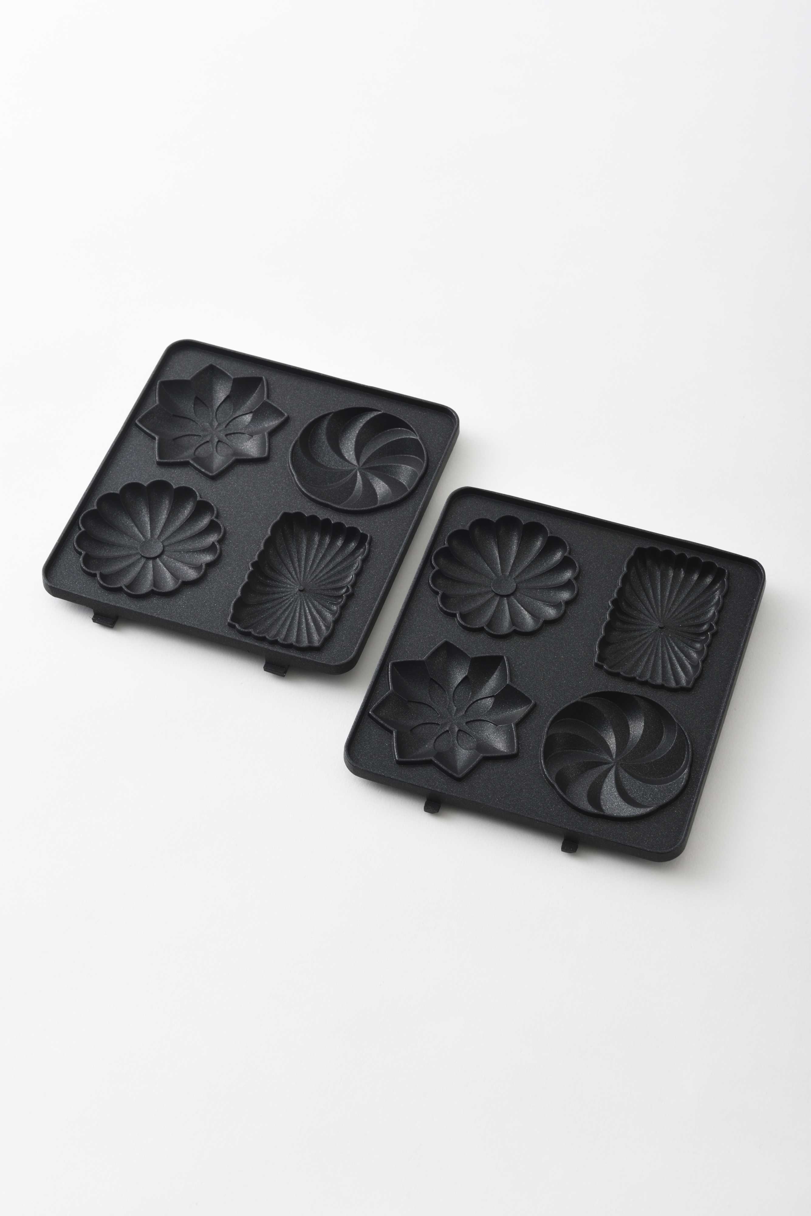 BRUNO BOE043 GATEAU Cake Pan - Nonstick Baking Pan for Perfect Cakes, Muffins & Desserts - Ideal for Home Baking, Parties & Gift Giving