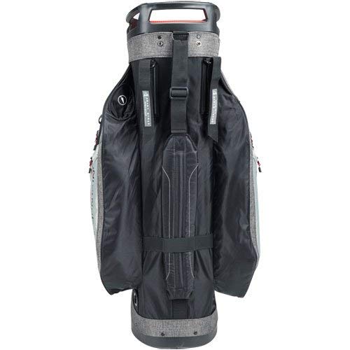 Sun Mountain Cart Bag for Golf - Lightweight, Durable & Water-Resistant Golf Bag with Multiple Pockets | Perfect for Golf Carts, Tournaments & Practice Rounds