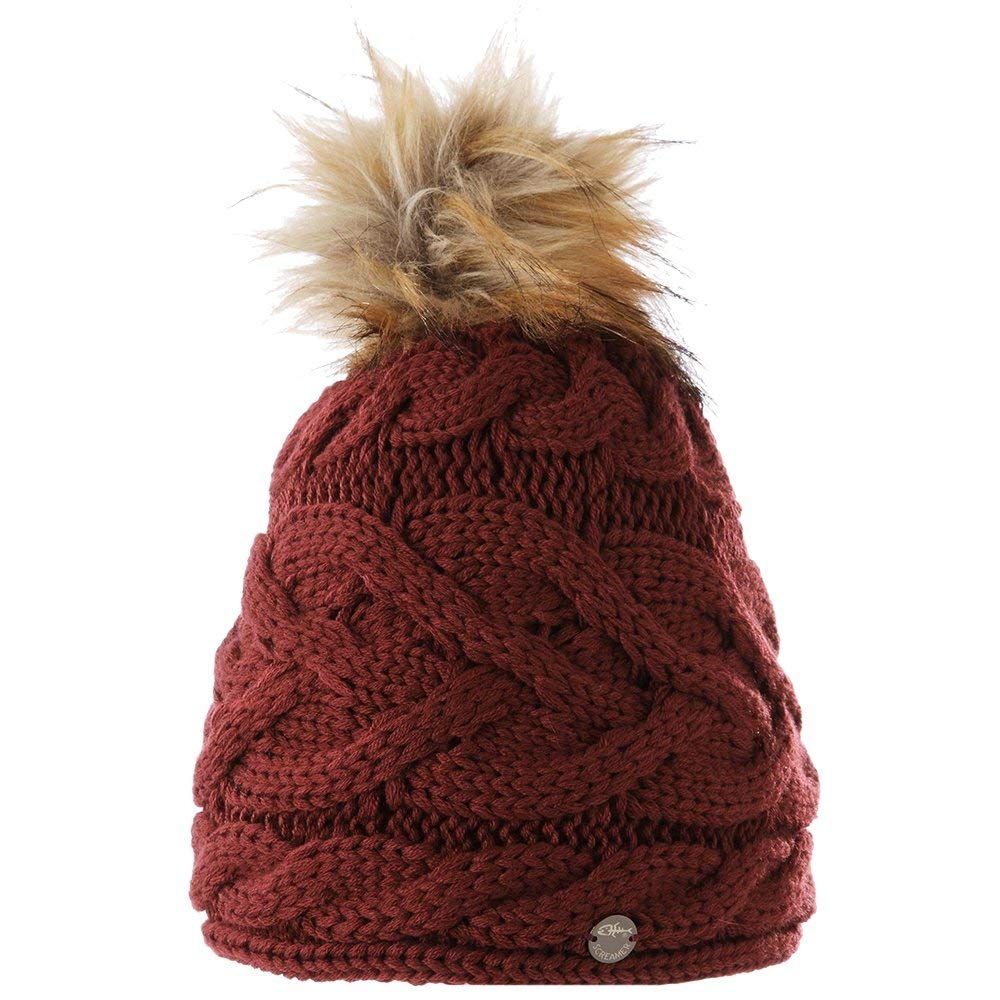 Jesslyn Women's Beanie - Warm Winter Hat for Outdoor Activities