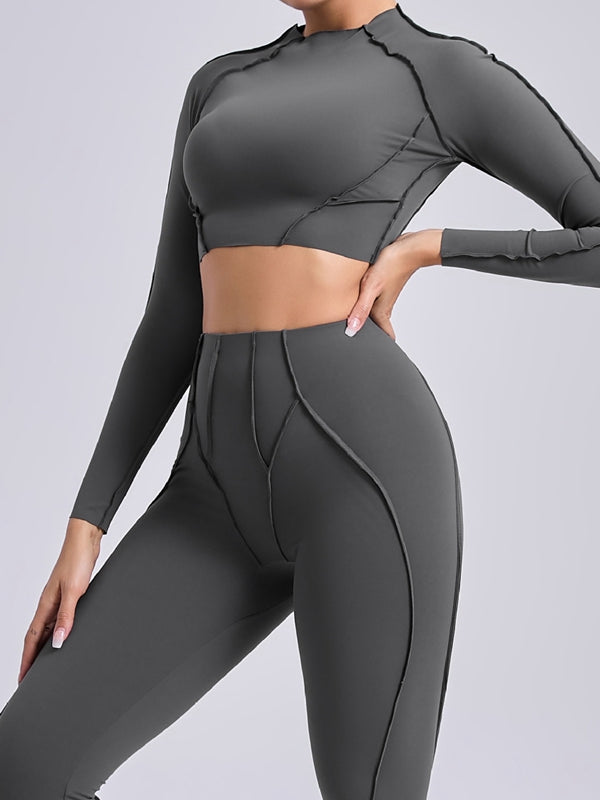 ZASUWA Women's Futuristic 