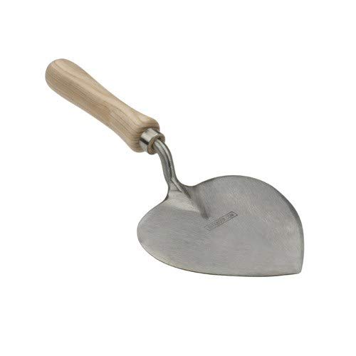 Premium Sneeboer Old Dutch Style Planting Trowel - 12