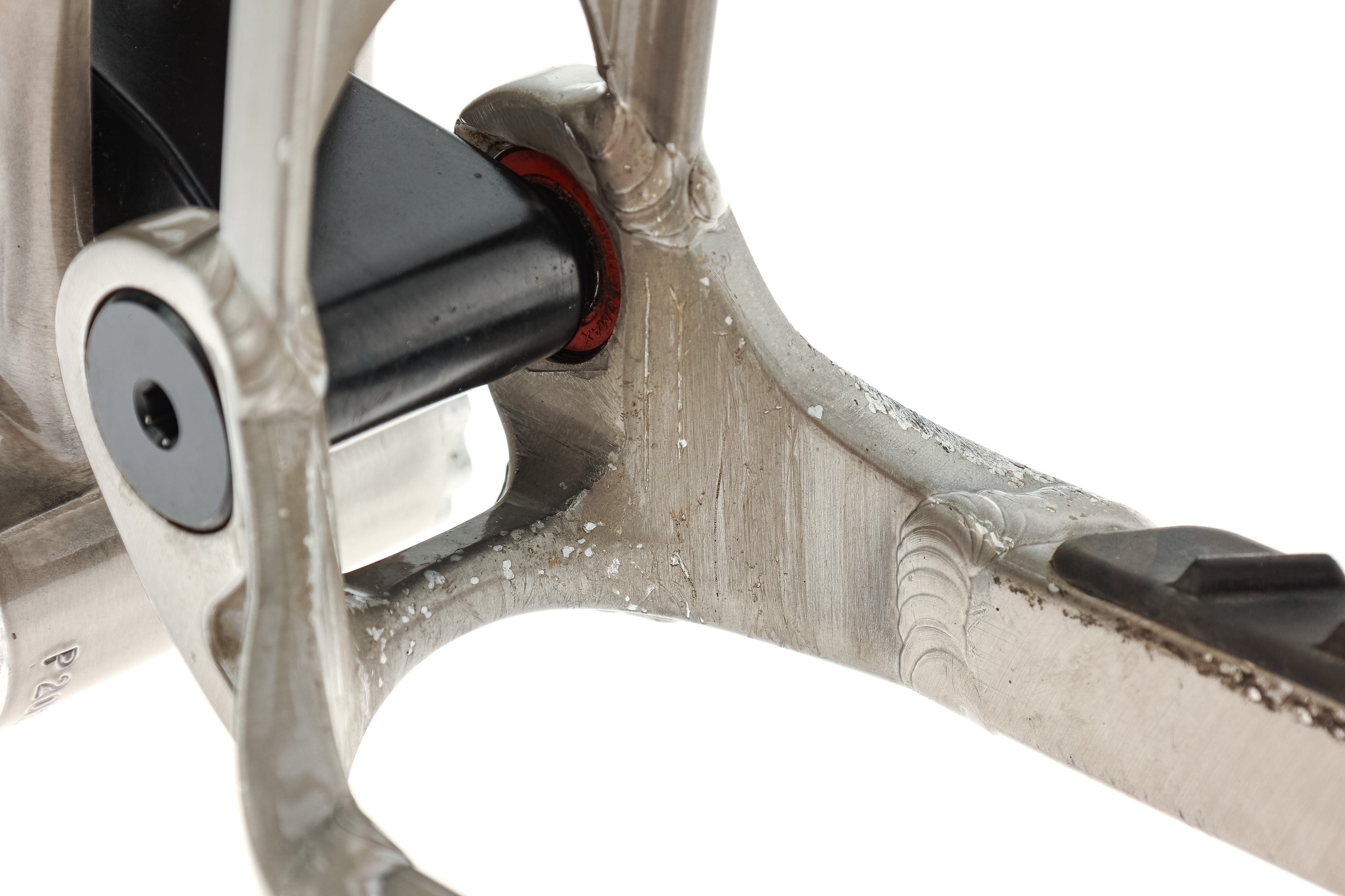 Banshee Phantom Medium Frameset 2021 - Premium Mountain Bike Frame for Trail & Enduro Riding | Durable Alloy Construction for Off-Road Adventures
