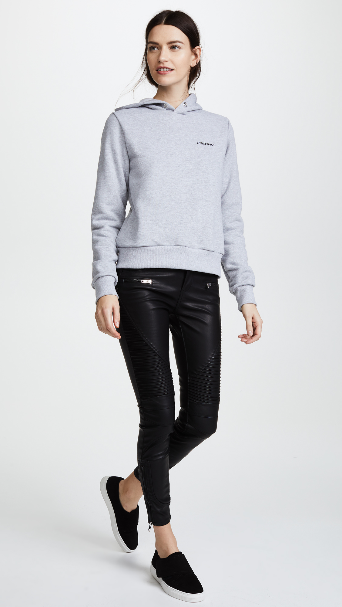 BLANKNYC Women's Distressed Skinny Jeans - High Waist Stretch Denim Pants for Women | Perfect for Casual Outfits, Date Nights & Street Style Fashion