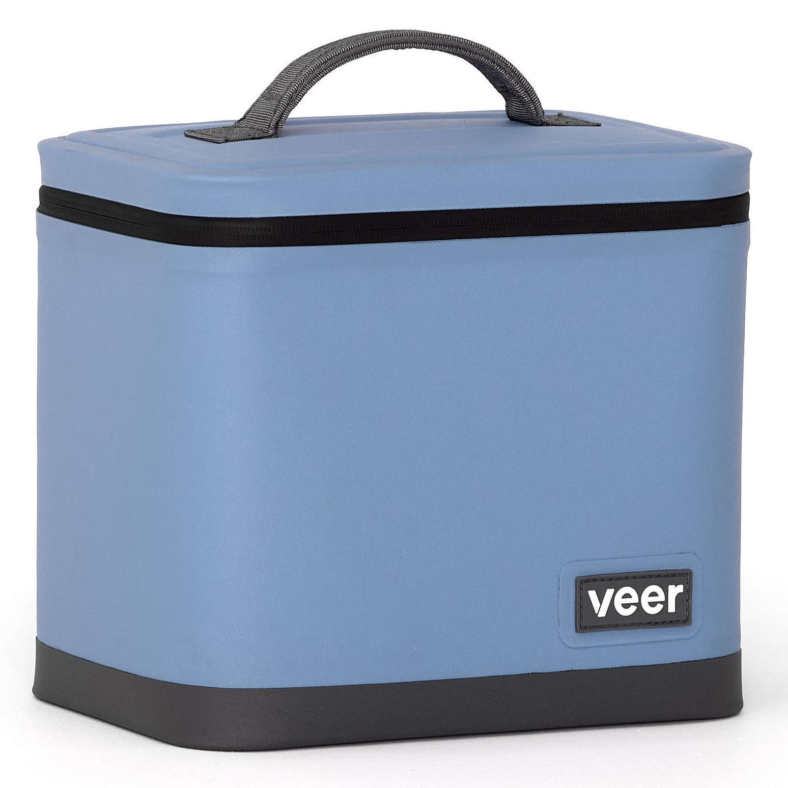 Veer Insulated Lunch Cooler Bag - Leakproof & Lightweight for Work, School, Picnics & Outdoor Activities | Keeps Food Fresh & Cold for Hours