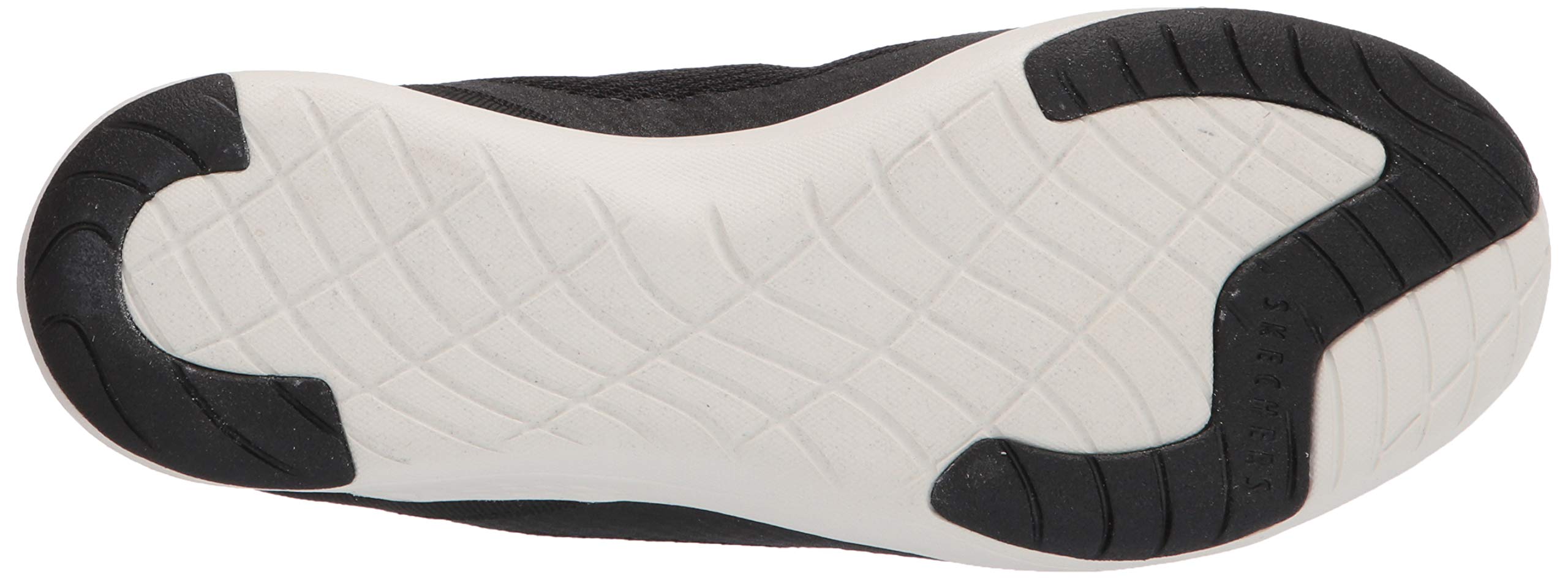 Skechers Women's Comfortable Walking Sneakers - Lightweight Athletic Shoes for Running, Gym & Casual Wear | Breathable Mesh Upper with Memory Foam Insole