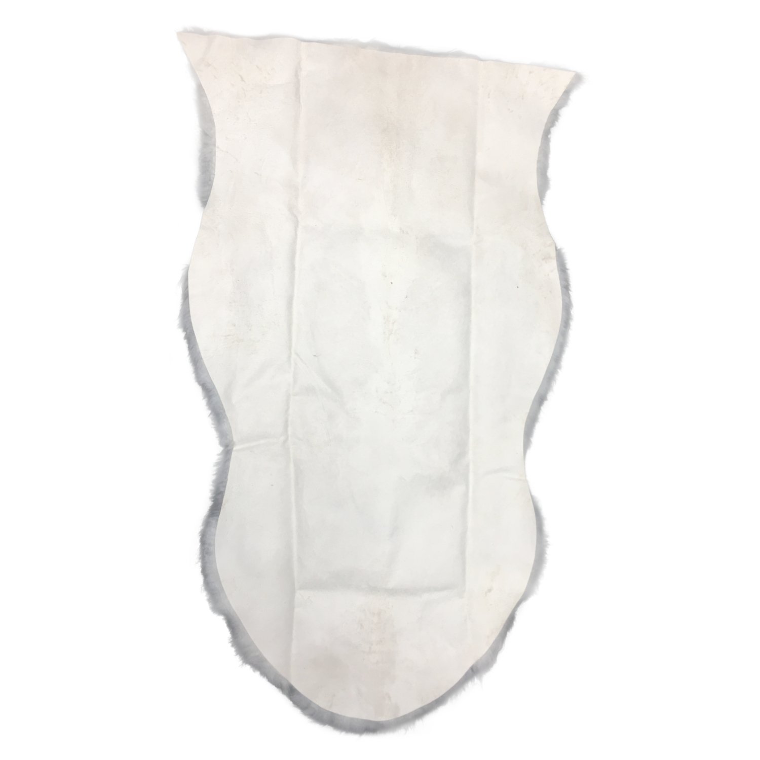 Premium PCP Medical Pad with Sheepskin Overlay - Pressure Relief for Bed Sores & Ulcer Prevention - Ideal for Hospital Beds, Home Care & Elderly Patients