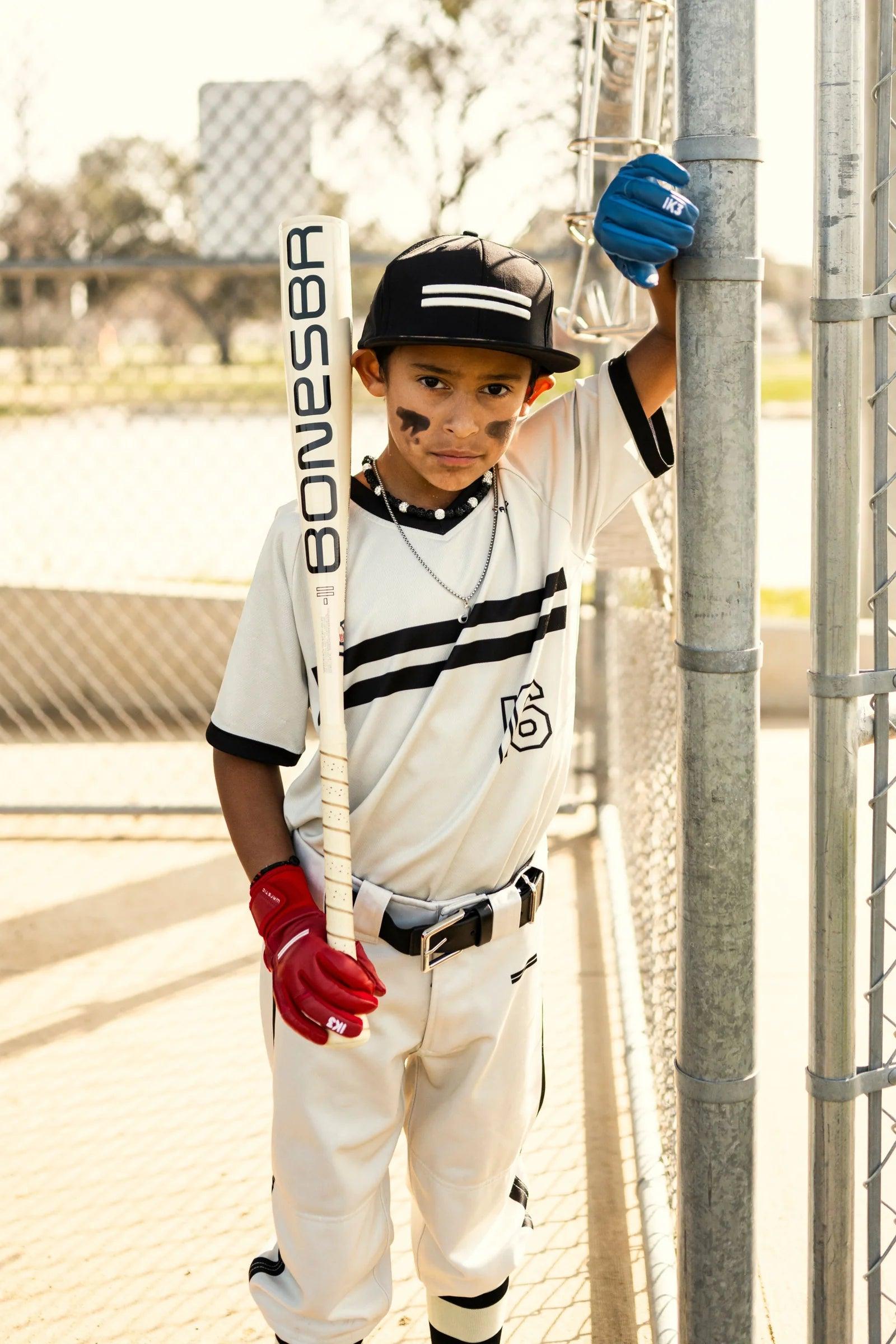 2025 Warstic Bonesaber Metal Baseball Bat - 11