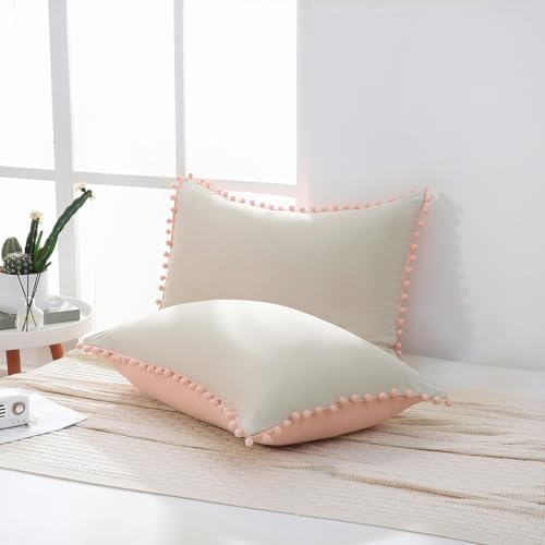 Cream Pink