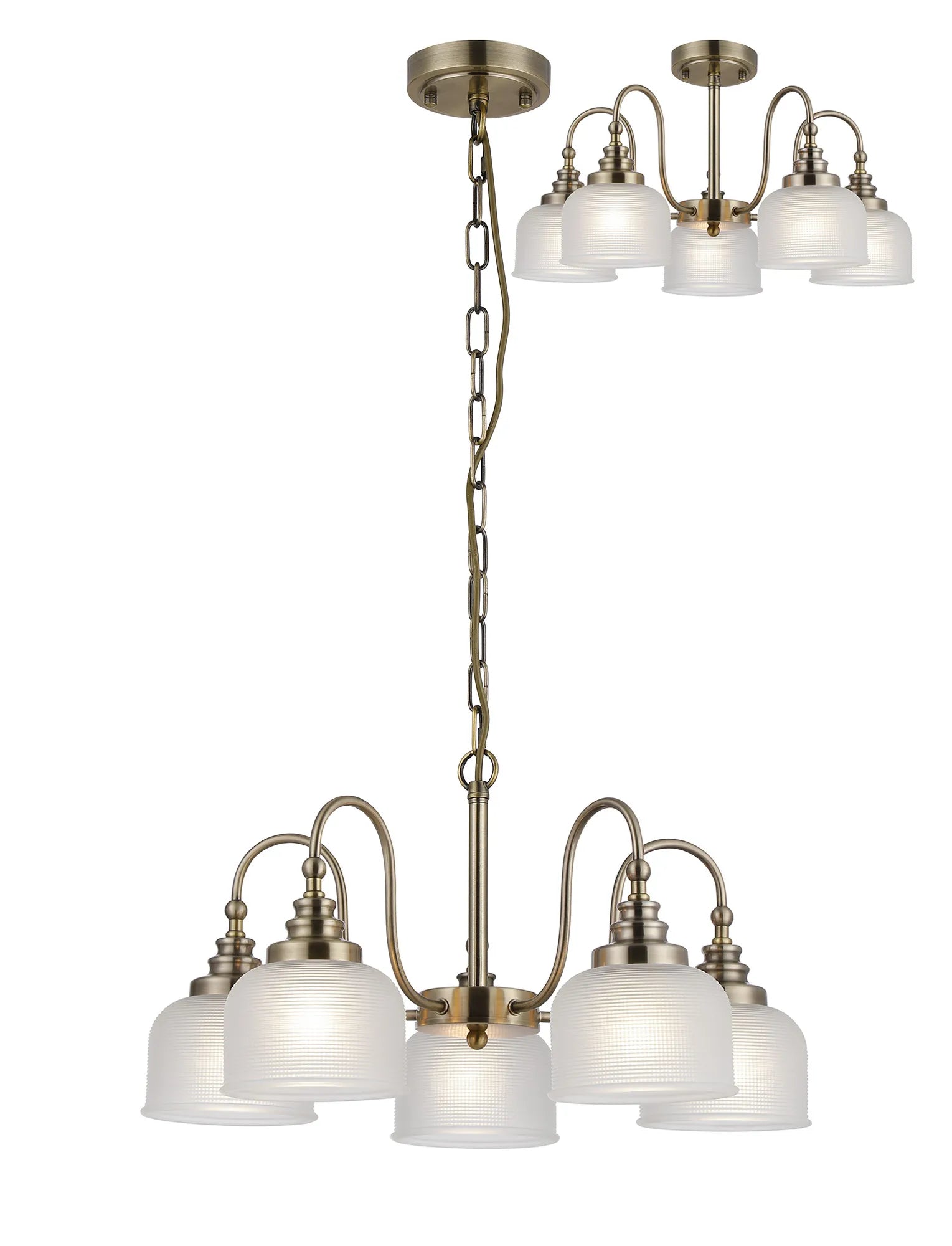 Antique Brass