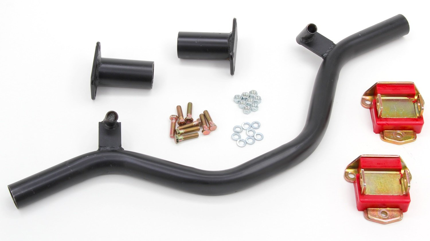 4850 Crossmember Mount Kit - Heavy Duty Replacement for Trucks & SUVs - Off-Road & Towing Performance Upgrade