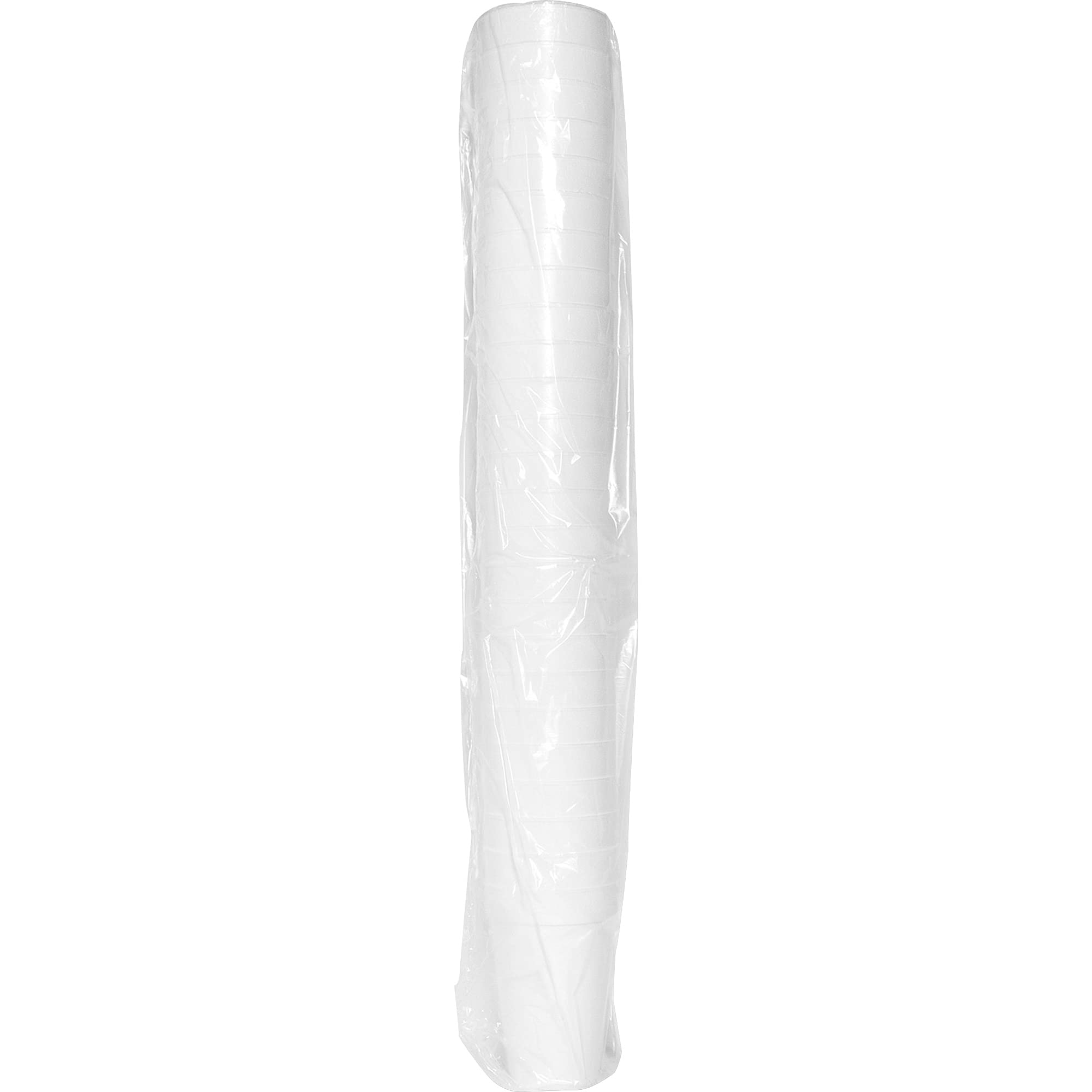 Genuine Joe 16oz Hot & Cold Insulated Foam Cups - 500 Pack | Disposable Coffee Cups for Office, Parties, and Restaurants