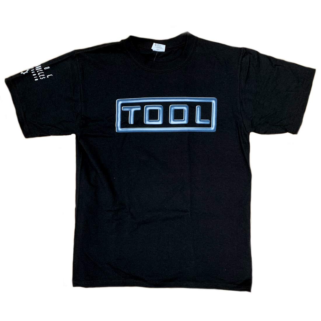 Danny Carey T-Shirt | Official FEA Tool Band Merch | Unisex Cotton Tee for Fans | Perfect for Concerts, Gifts & Casual Wear
