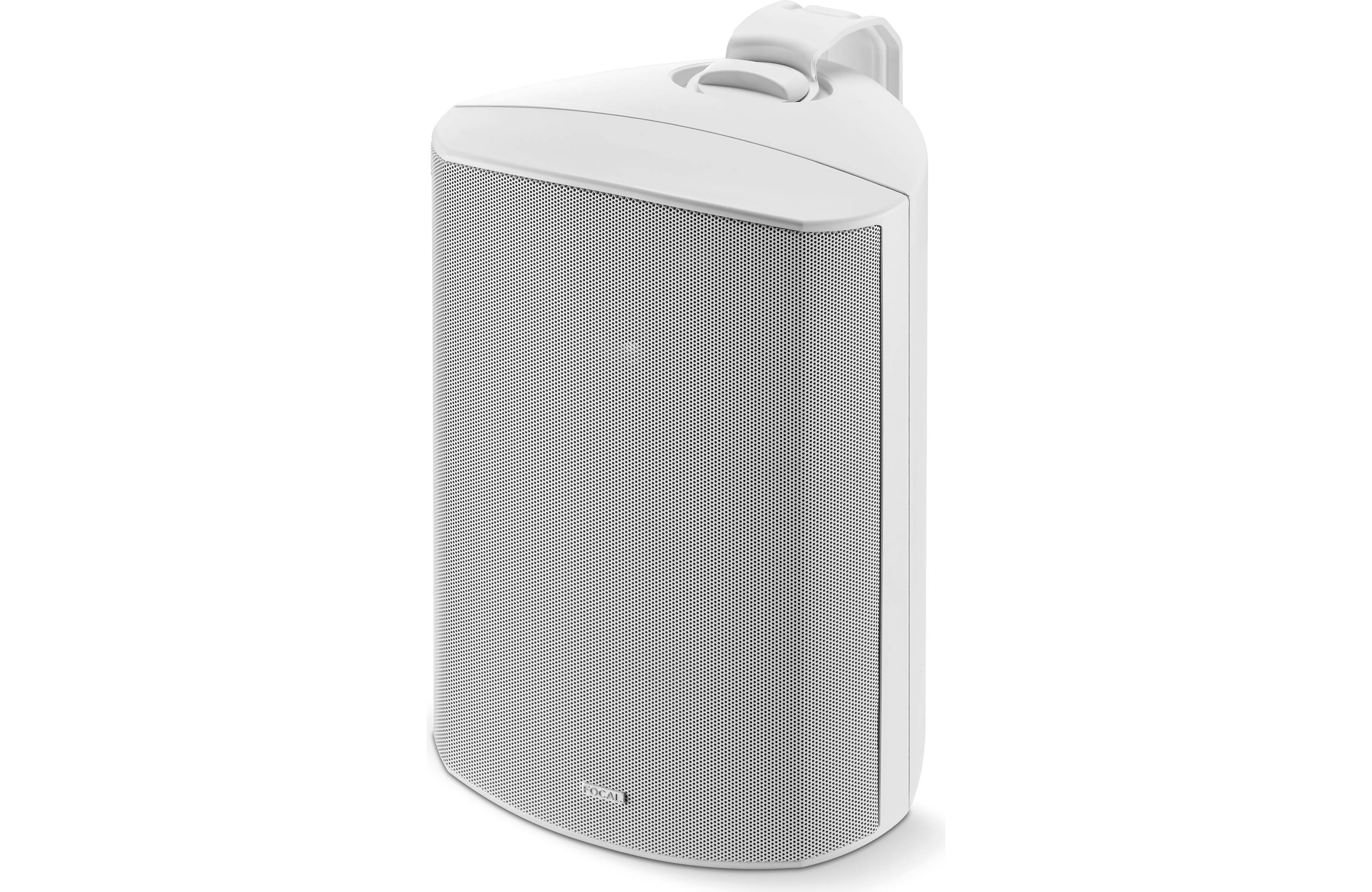 Focal 100 OD6 Outdoor 6.5-Inch Weatherproof Speaker - High Performance 100 Series for Patio, Pool & Garden (Single Speaker)