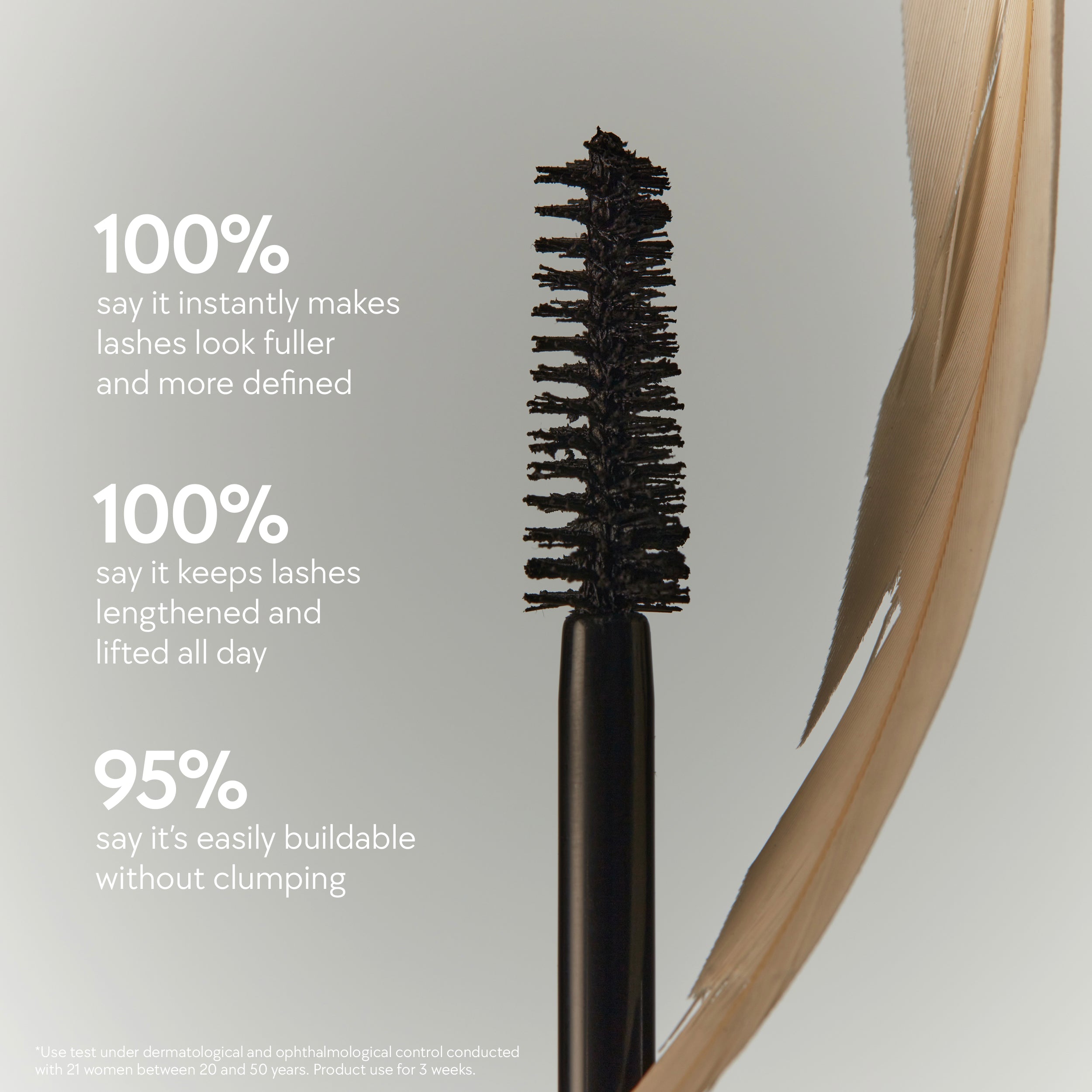 Mini Wisp Lash Mascara - Volumizing & Lengthening for Natural Lashes | Perfect for Everyday Wear & Special Occasions