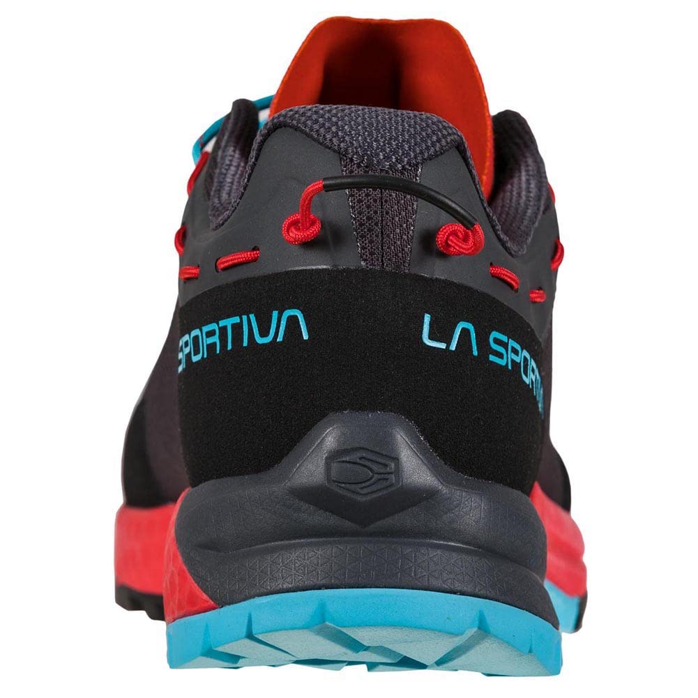 La Sportiva Women's TX Guide Hiking Shoes - Lightweight Waterproof Trail Shoes for Outdoor Adventures, Backpacking & Trekking