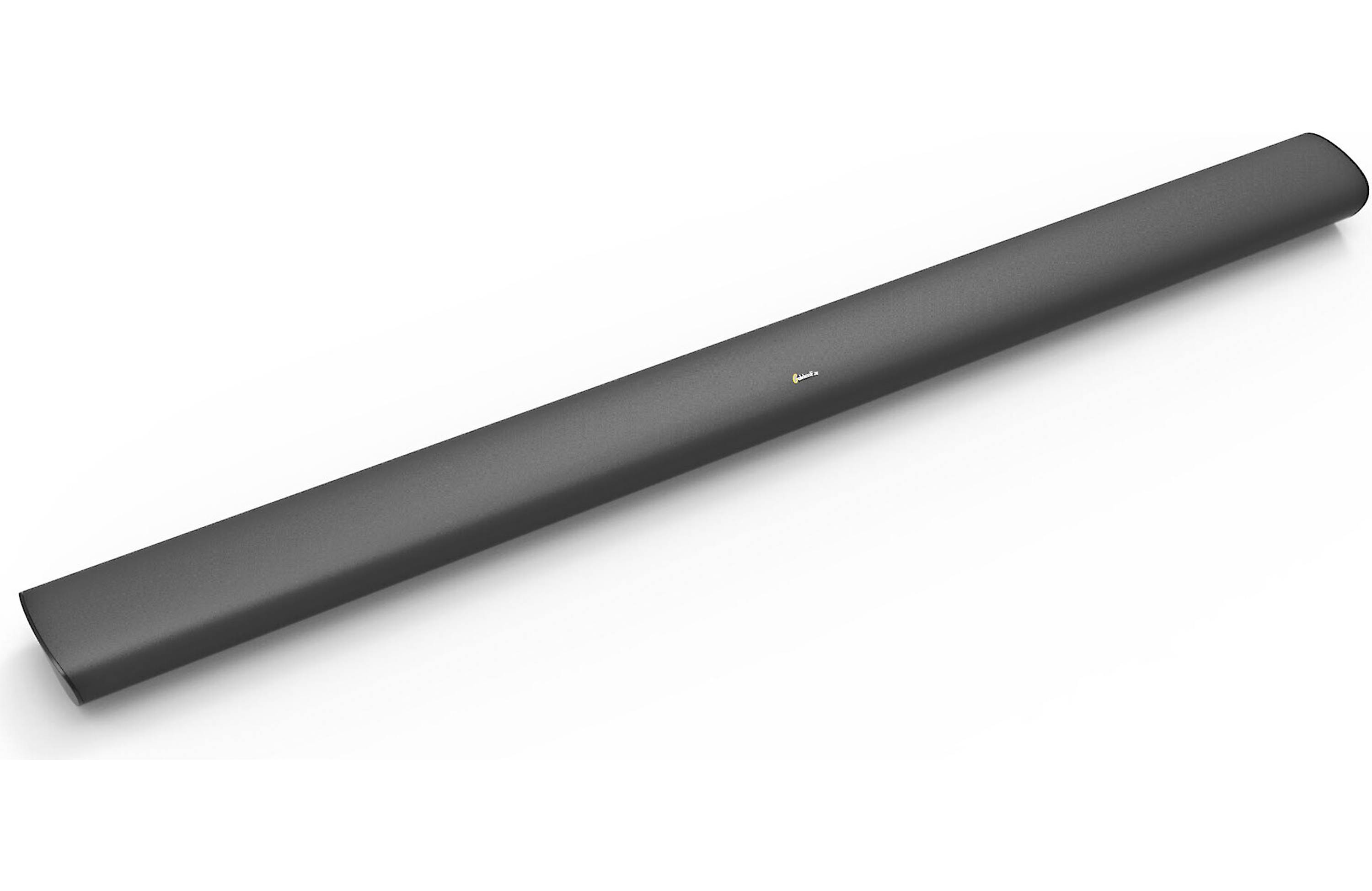 GoldenEar SuperCinema 3D Array XL Soundbar - 3-Channel Passive Speaker System for Home Theater (Wall Mount/Shelf) - Perfect for Movie Nights & Gaming Setup