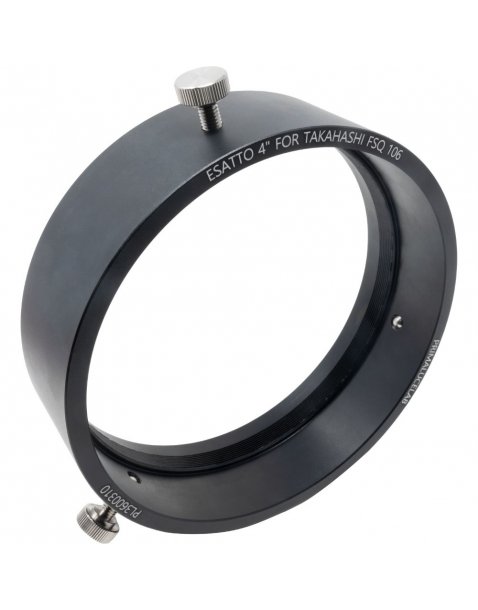 ESATTO 4 Robotic Microfocuser Adapter - Precision Telescope Focuser Accessory for Astrophotography & Astronomy Enthusiasts