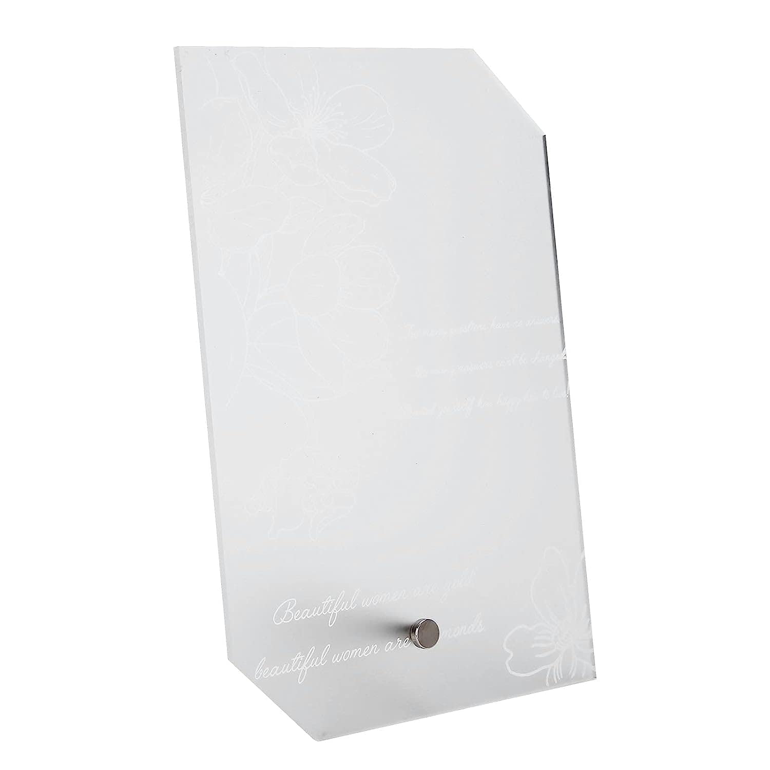 Ubersweet® Gel Polish Color Display Stand - Durable Nail Tip & Art Showcase for Salons & Schools | Perfect for Nail Polish Organization & Customer Browsing
