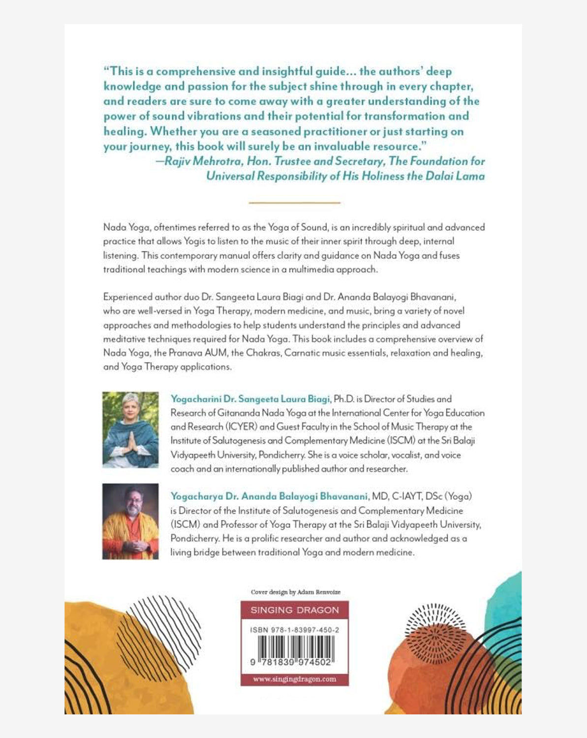 Nada Yoga: The Vibratory Essence of Sound Yoga | Meditation & Spiritual Practice for Inner Peace & Harmony