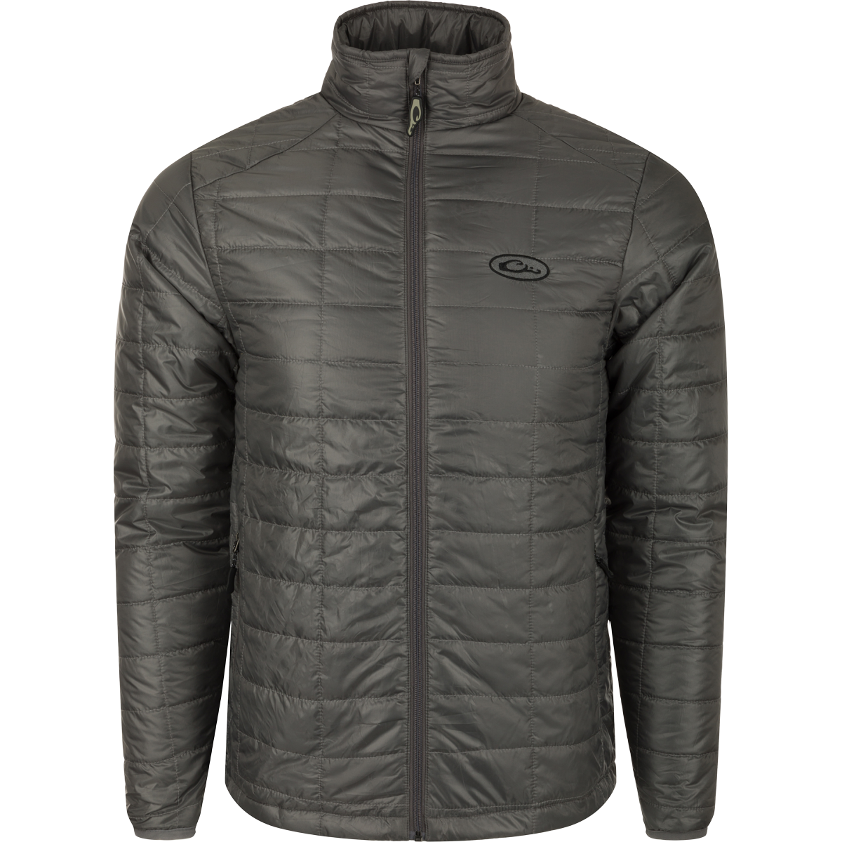 Castlerock Grey