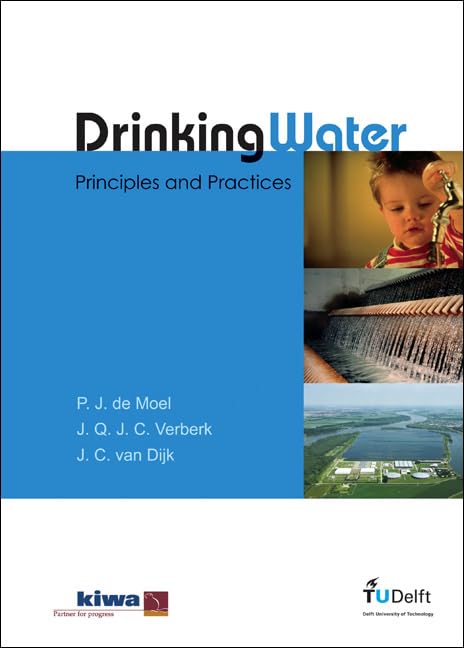 Drinking Water: Principles and Practices - Essential Guide for Safe Hydration at Home, Outdoors & Emergency Preparedness