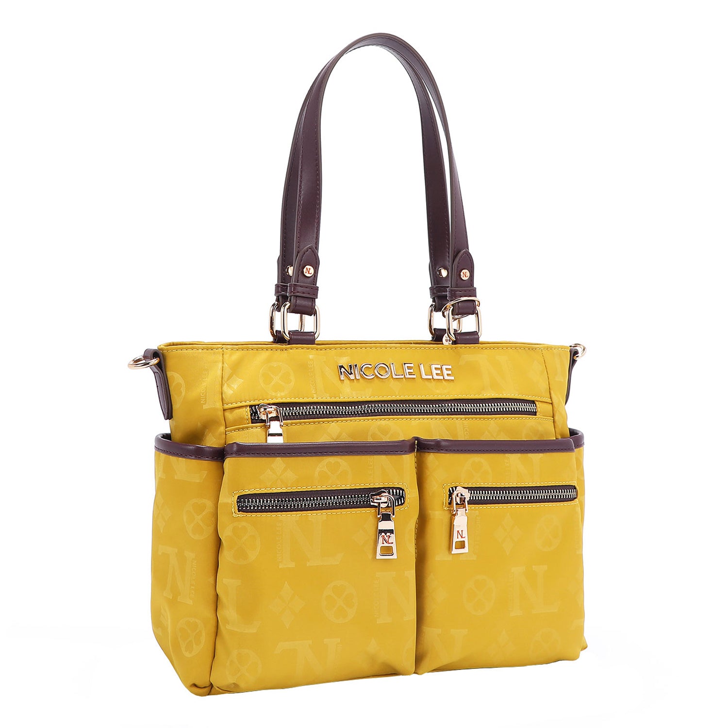Stylish Margot Tote Bag for Women - Durable & Fashionable Handbag for Work, Travel & Everyday Use